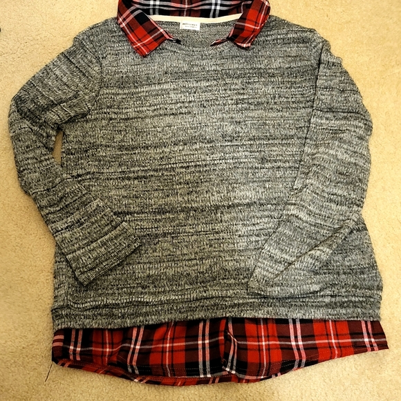 Millruwya top (made in Korea) - Picture 11 of 11